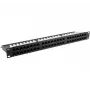 Hypertec 257251-HY Painel de ligação 1U