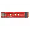Adaptador M.2 interno DeLOCK 65921