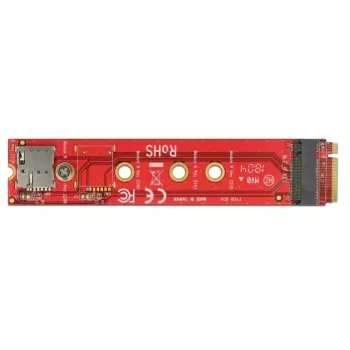 Adaptador M.2 interno DeLOCK 65921
