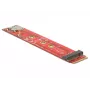 Adaptador M.2 interno DeLOCK 65921