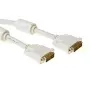 ACT cabo DVI-I Dual Link macho – macho, alta qualidade 2,00 m