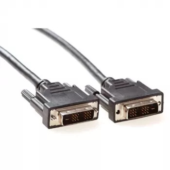 Cabo DVI-D Single-Link macho – macho 2,00 m ACT AK3820