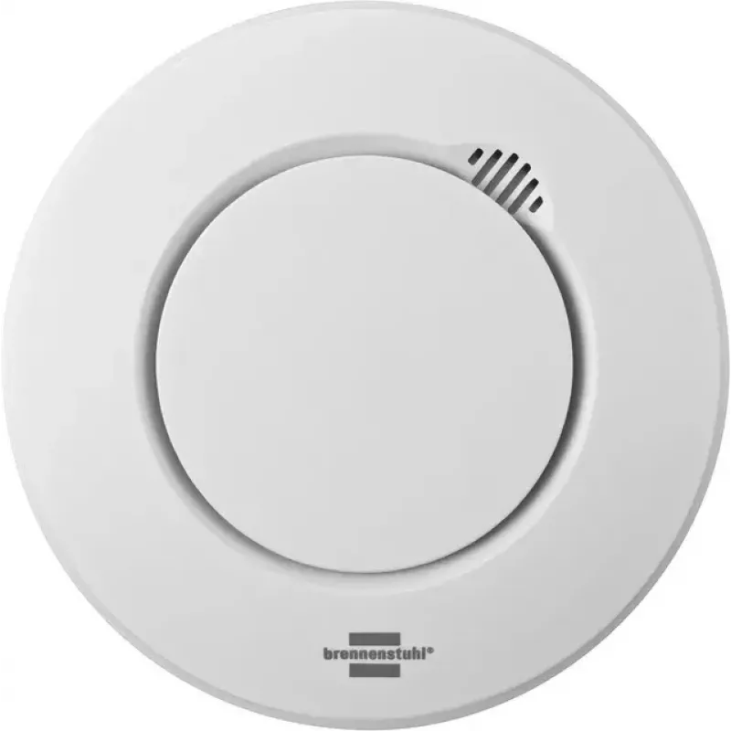 Detetor de amostragem de ar Brennenstuhl 1294300