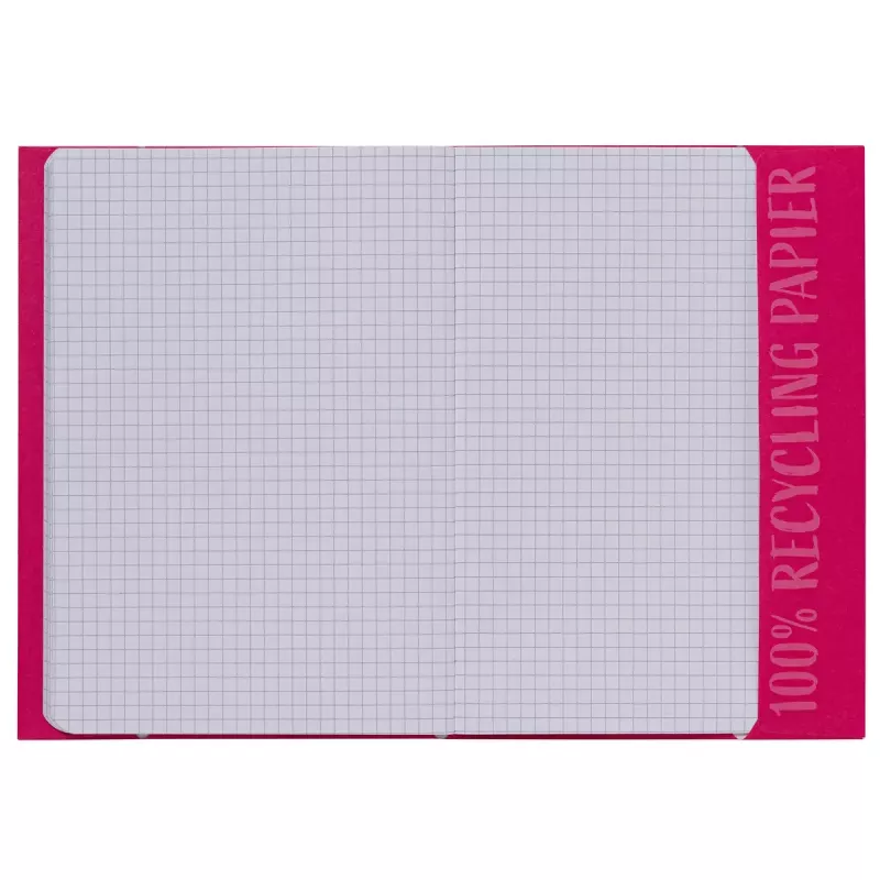 Capa para revistas/livros HERMA 5514 rosa