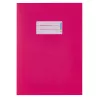 Capa para revistas/livros HERMA 5514 rosa