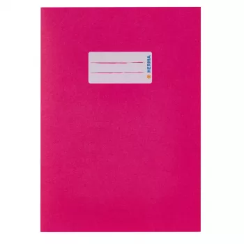 Capa para revistas/livros HERMA 5514 rosa