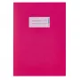 Capa para revistas/livros HERMA 5514 rosa