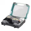 Conjunto de buchas wolfcraft GmbH Universal Dübelmaster
