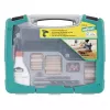 Conjunto de buchas wolfcraft GmbH Universal Dübelmaster