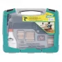 Conjunto de buchas wolfcraft GmbH Universal Dübelmaster