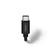 Hama 00183243 carregador móvel para smartphone preto isqueiro para automóvel