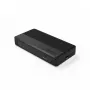 Hama 00121760 comutador de vídeo HDMI preto 1080p DTS-HD Dolby Digital