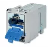 Conjunto de montagem Corning CAXXSN-00110-C001 prateado