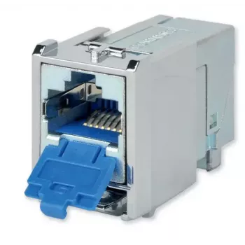 Conjunto de montagem Corning CAXXSN-00110-C001 prateado