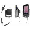 Suporte ativo Brodit 712029 para computador móvel, preto
