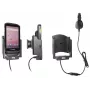 Suporte ativo Brodit 712029 para computador móvel, preto