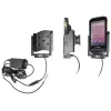 Suporte ativo Brodit 713029 para computador móvel, preto