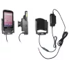 Suporte ativo Brodit 713029 para computador móvel, preto