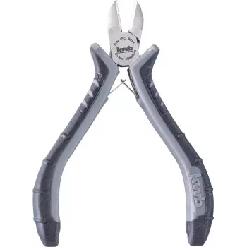 Alicate de corte lateral KWB 389310