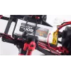 Carro offroad Amewi AMX Rock Crawler AM24