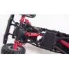 Carro offroad Amewi AMX Rock Crawler AM24