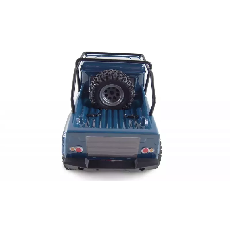 Carro offroad Amewi AMX Rock Crawler AM24
