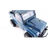 Carro offroad Amewi AMX Rock Crawler AM24