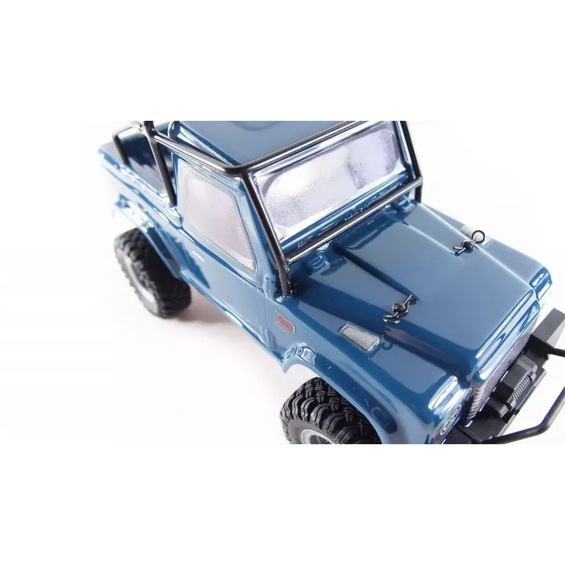 Carro offroad Amewi AMX Rock Crawler AM24