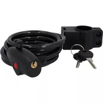 Cabo de segurança FISCHER E-Bikes 85849