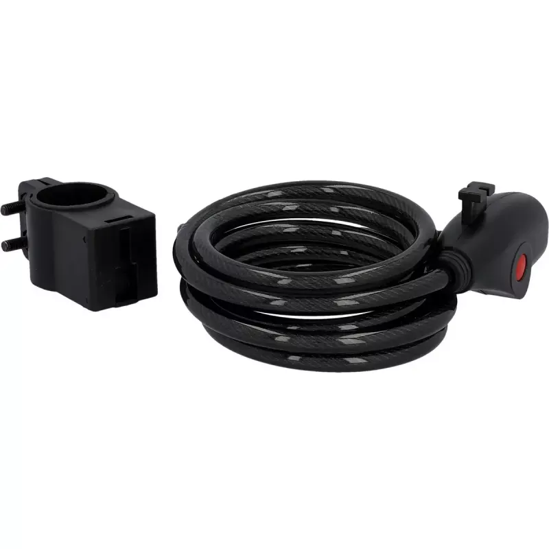Cabo de segurança FISCHER E-Bikes 85849