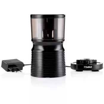 Afia-lápis elétrico Dahle 00210-14410 preto