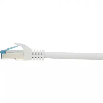 Cabo de rede Renkforce RF-3829260 15m Cat6a S/FTP
