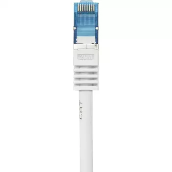 Cabo de rede Renkforce RF-3829272 20m Cat6a S/FTP