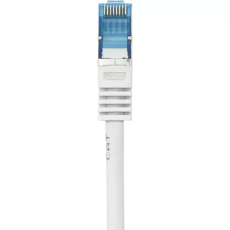 Cabo de rede Renkforce RF-3829272 20m Cat6a S/FTP
