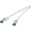 Cabo de rede Renkforce RF-3829272 20m Cat6a S/FTP