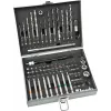 kwb 106300 Conjunto de pontas, 67 pcs