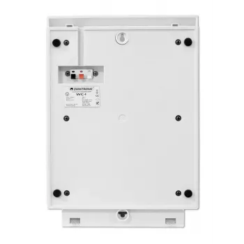 Altifalante full-range Omnitronic 80710502 branco com fios 10 W
