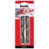 Faca multiusos KWB 014920 faca de lâmina tipo razor largura da lâmina 5 mm