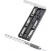 Faca multiusos KWB 014920 faca de lâmina tipo razor largura da lâmina 5 mm