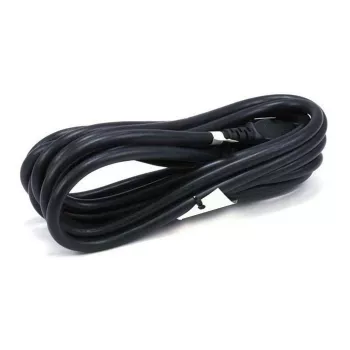 Cabo de alimentação Lenovo 00XL023 preto 1,8 m