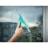 Limpador de janelas Leifheit Window Slider M 28 cm, modelo 51425