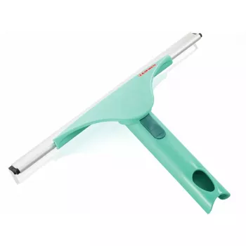 Limpador de janelas Leifheit Window Slider M 28 cm, modelo 51425