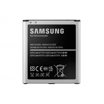 Bateria Samsung EB-B600BEB preta
