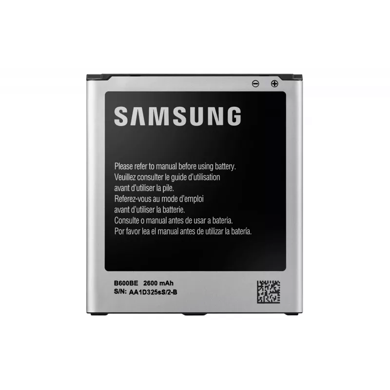 Bateria Samsung EB-B600BEB preta