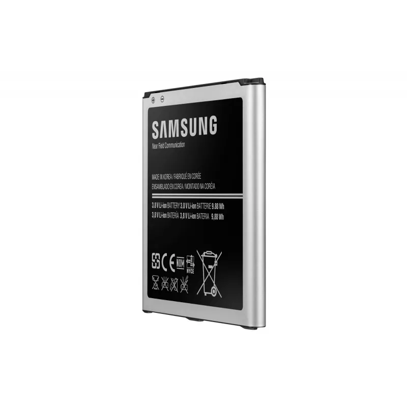 Bateria Samsung EB-B600BEB preta