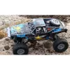 Camião crawler Amewi Double Bridge modelo telecomandado 1:10