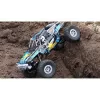 Camião crawler Amewi Double Bridge modelo telecomandado 1:10