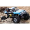 Camião crawler Amewi Double Bridge modelo telecomandado 1:10