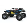 Camião crawler Amewi Double Bridge modelo telecomandado 1:10