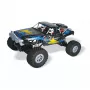 Camião crawler Amewi Double Bridge modelo telecomandado 1:10